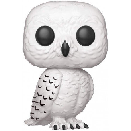 Funko Pop! Harry Potter Hedwig