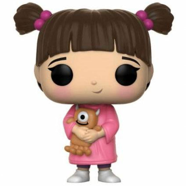 Funko Pop! Disney Pixar Monstruos, S.A. Boo
