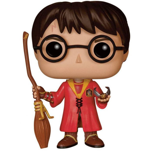 Funko Pop! Harry Potter Harry Potter