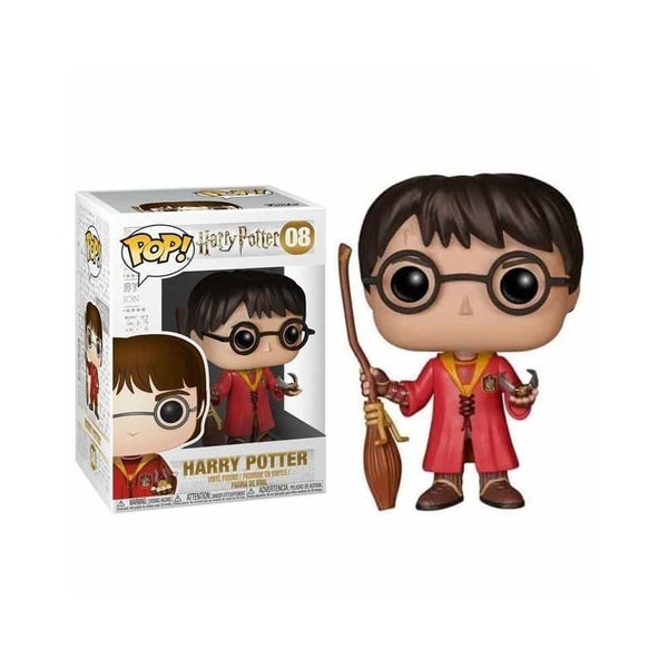 Funko Pop! Harry Potter Harry Potter