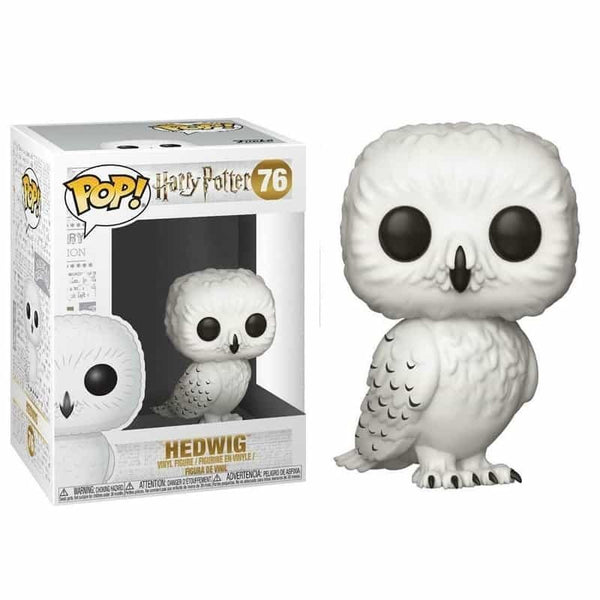 Funko Pop! Harry Potter Hedwig