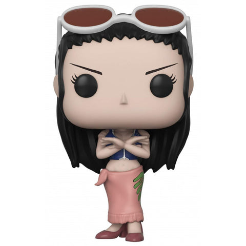 Funko Pop! Animation One Piece Nico Robin