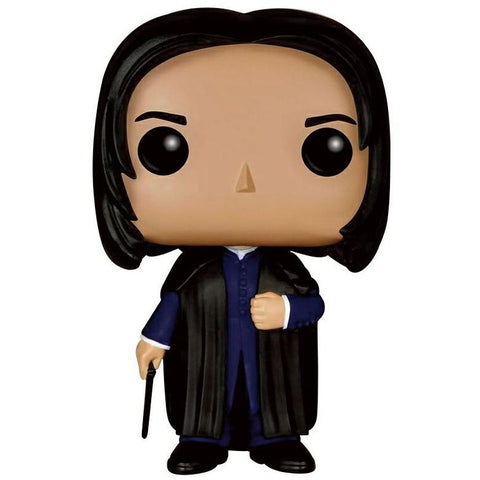 Funko Pop! Harry Potter Severus Snape