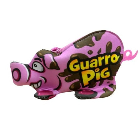 Guarro Pig Juego de cartas