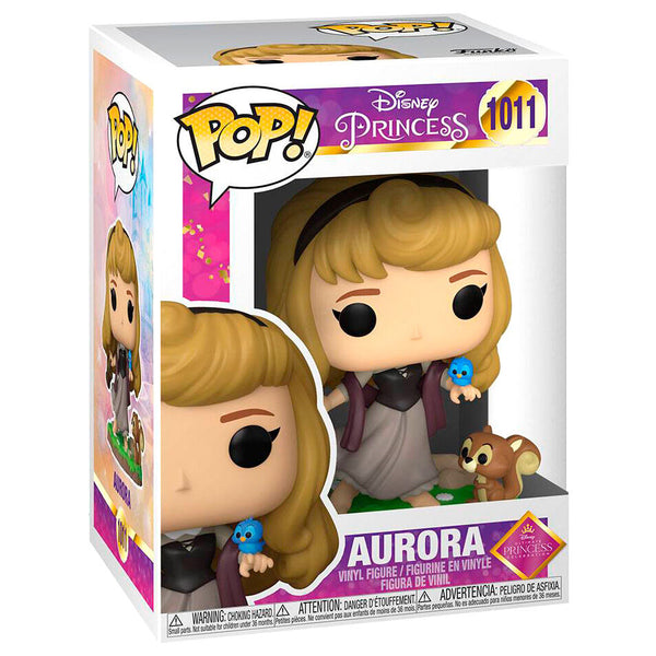 Funko Pop! Disney Ultimate Princess Aurora