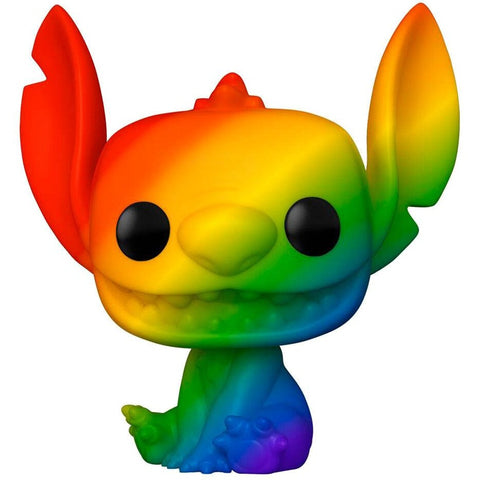 Funko Pop! Disney Stitch