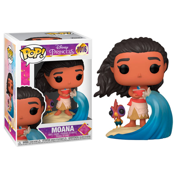 Funko Pop! Disney Ultimate Princess Moana