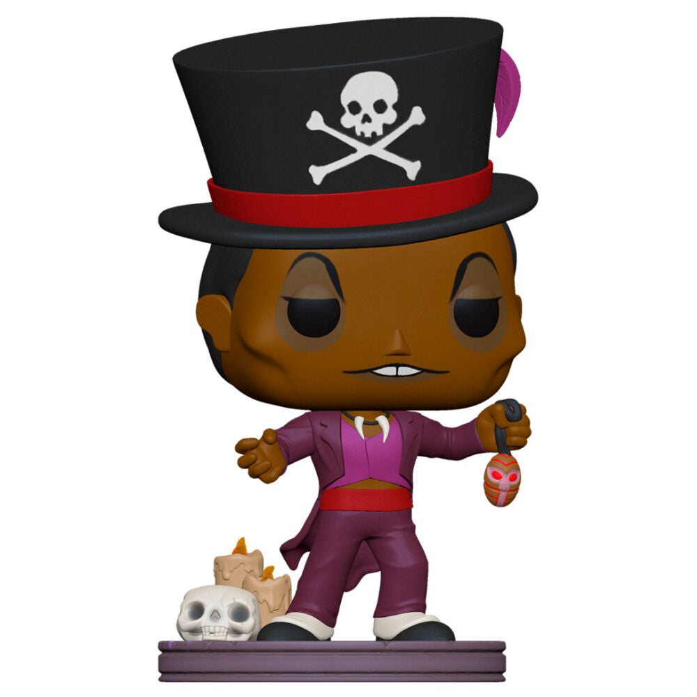 Funko Pop! Disney Villains Dr. Facilier