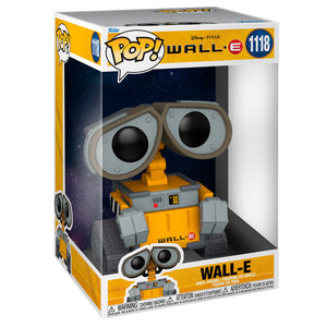 Funko Jumbo Sized Pop! Disney Pixar WALL•E