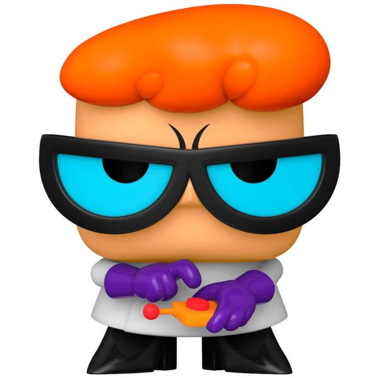 Funko Pop! Animation Cartoon Network Dexter