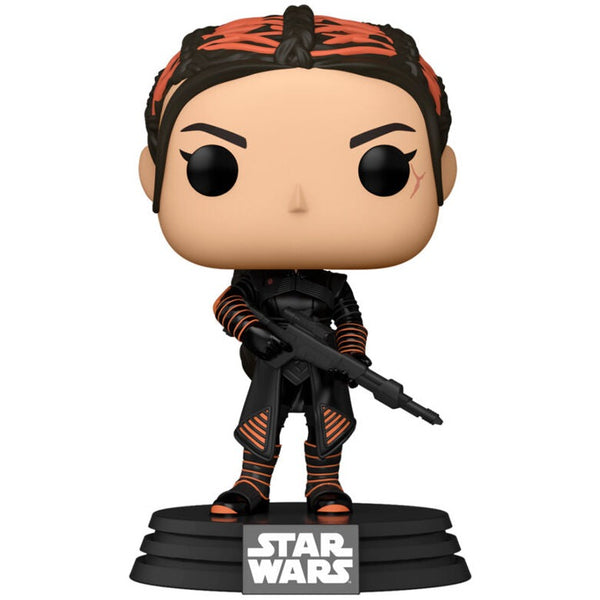 Funko Pop! Star Wars Fennec Shand