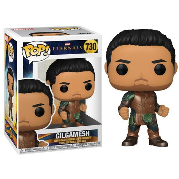 Funko Pop! Marvel Eternals Gilgamesh