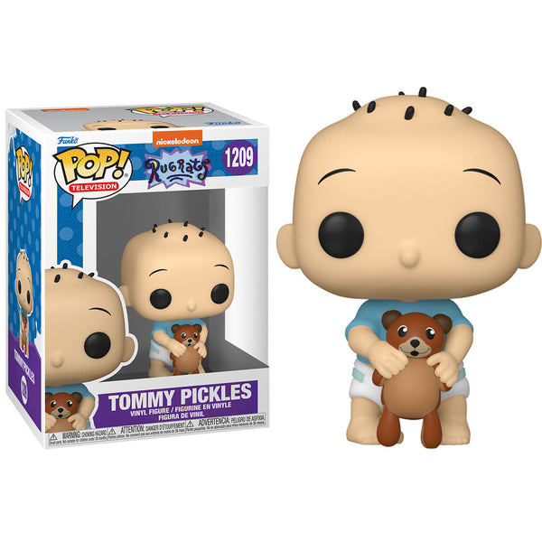 Funko Pop! Television Rugrats Tommy Pickles