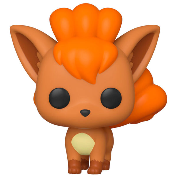 Funko Pop! Games Pokémon Vulpix