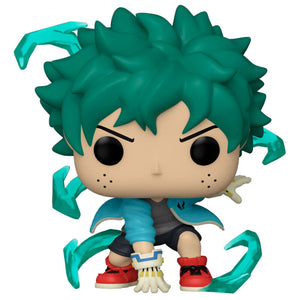 Funko Pop! Animation My Hero Academia Izuku Midoriya