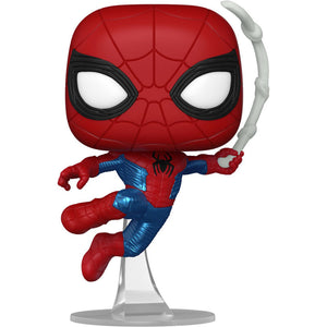 Funko Pop! Marvel Spider-Man: No Way Home Spider-Man – Juegos Hidra