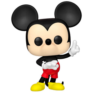Funko Pop! Disney Mickey and Friends Mickey Mouse