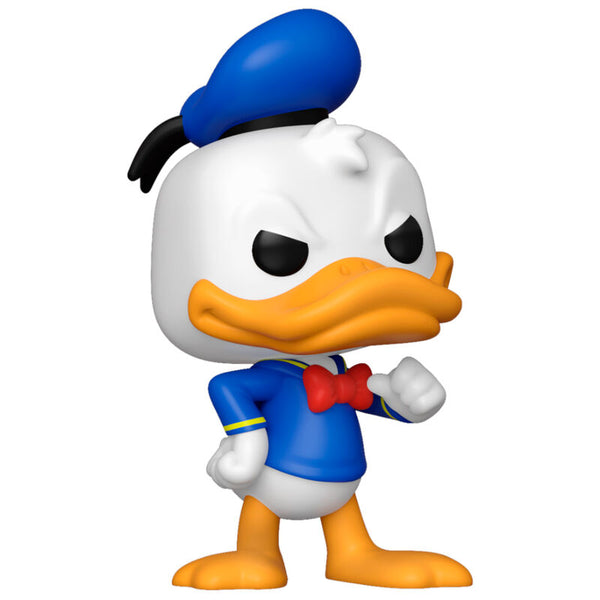 Funko Pop! Disney Mickey and Friends Donald Duck