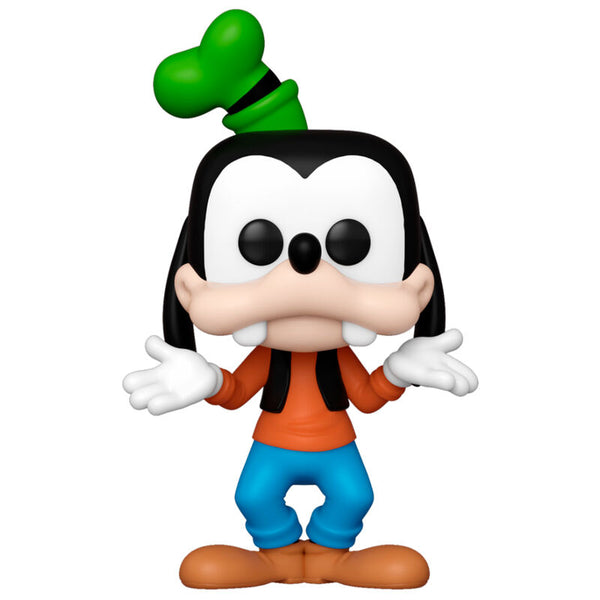 Funko Pop! Disney Mickey and Friends Goofy