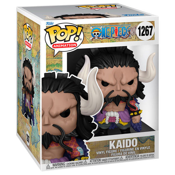 Funko Super Sized Pop! Animation One Piece Kaido