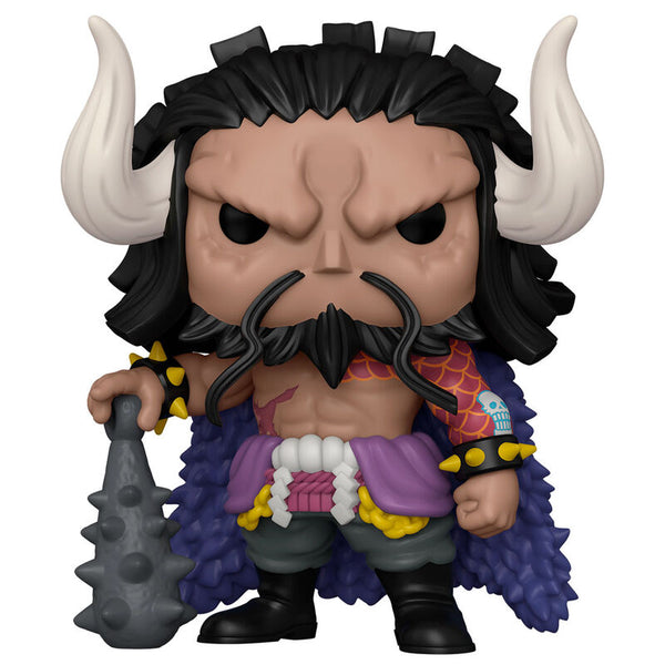 Funko Super Sized Pop! Animation One Piece Kaido