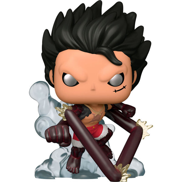 Funko Pop! Animation One Piece Snake-Man Luffy