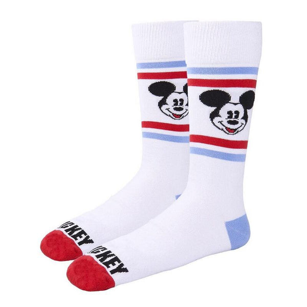 Pack de calcetines Disney Mickey Mouse Talla 36/41