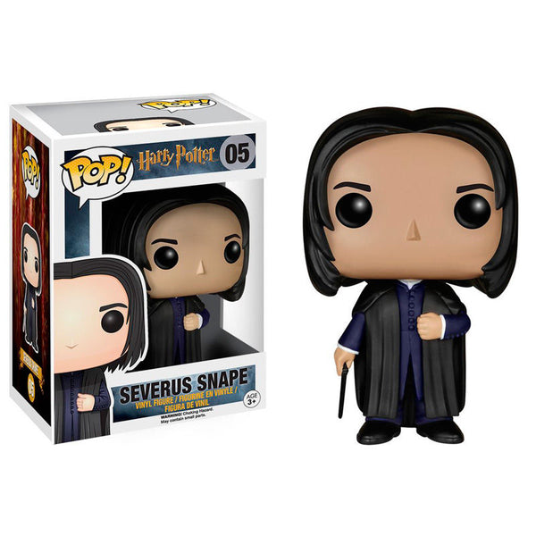 Funko Pop! Harry Potter Severus Snape