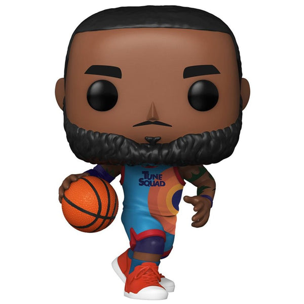 Funko Pop! Movies Space Jam LeBron James