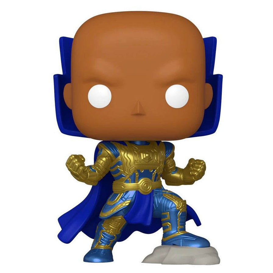 Funko Pop! Marvel What If...? The Watcher (Exclusive)