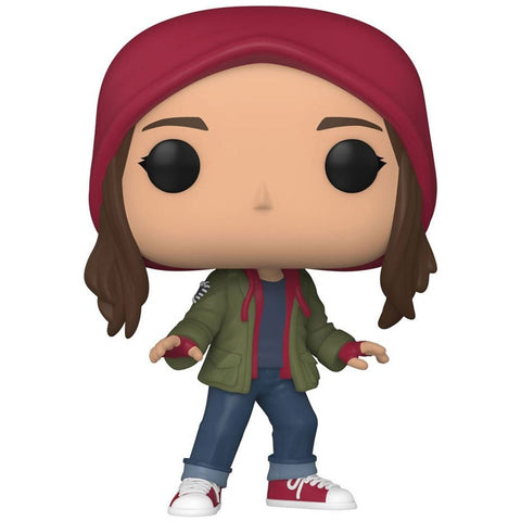 Funko Pop! Movies Jurassic World Dominion Maisie