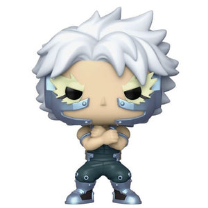 Funko Pop! Animation My Hero Academia Tetsutetsu Tetsutetsu (Special Edition)